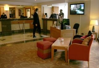 Lobby
 di Thistle Euston