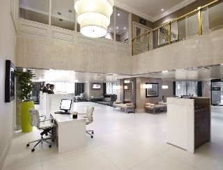 Lobby
 di Thistle Euston