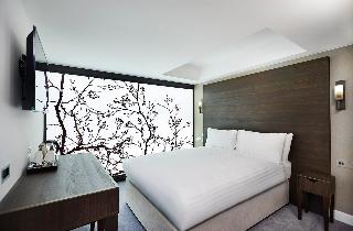 Central Park, Londyn