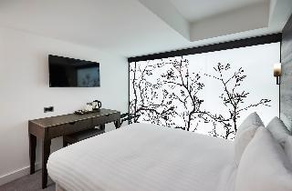 Central Park, Londyn