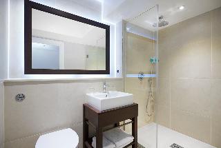 Central Park, Londyn