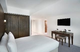 Central Park, Londyn