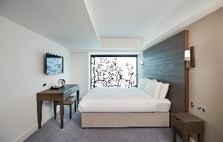 Central Park, Londyn