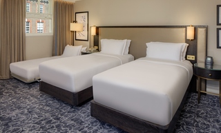 Hilton London Euston, Londyn