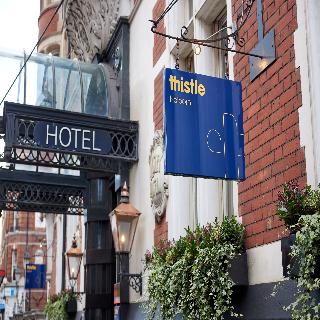 Thistle London Holborn