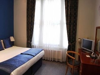 Room
 di Quality Crown Hyde Park