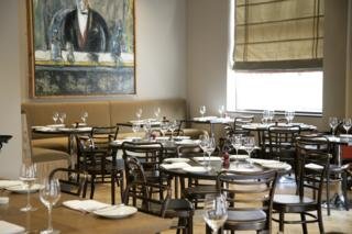 Restaurant
 di The Marylebone Hotel 