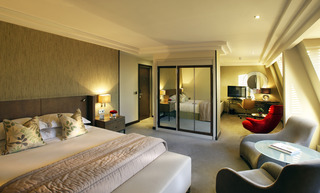 The Marylebone Hotel, Londyn