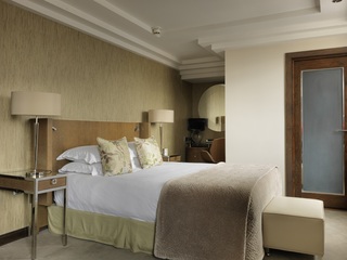 The Marylebone Hotel, Londyn