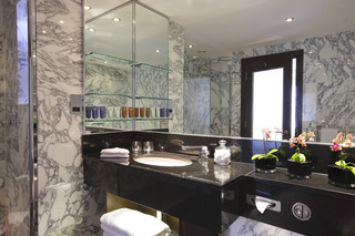 The Marylebone Hotel, Londyn