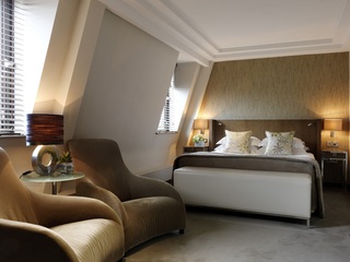 The Marylebone Hotel, Londyn