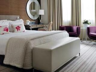 The Marylebone Hotel, Londyn