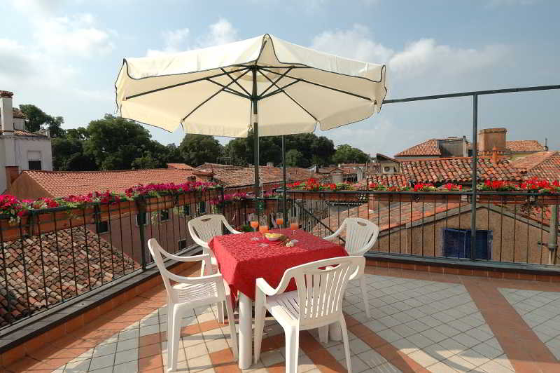 Terrace
 di Hesperia