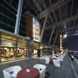 General view
 di NH Laguna Palace