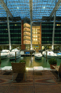 General view
 di NH Laguna Palace