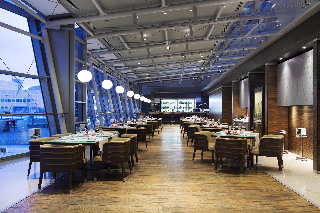 Restaurant
 di NH Laguna Palace