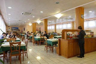 Restaurant
 di Palladio