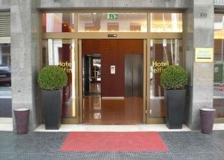 General view
 di Quality Hotel Delfino Venezia Mestre