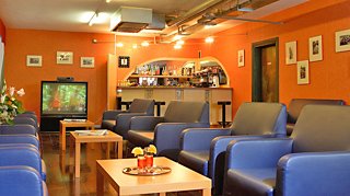 Bar
 di Quality Hotel Delfino Venezia Mestre