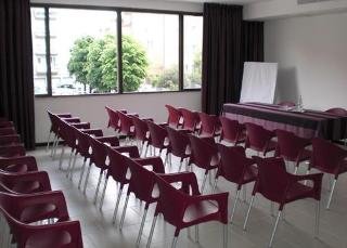 Conferences
 di Quality Hotel Delfino Venezia Mestre