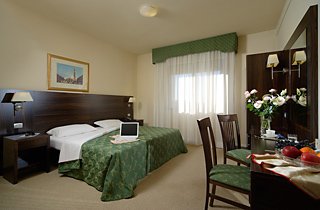 General view
 di Quality Hotel Delfino Venezia Mestre