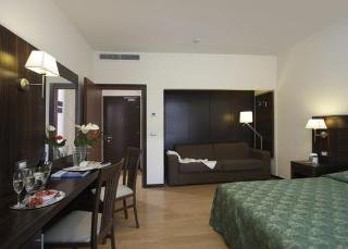 Room
 di Quality Hotel Delfino Venezia Mestre