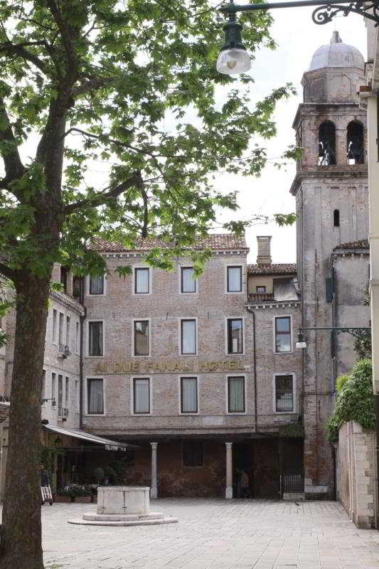 General view
 di Ai Due Fanali