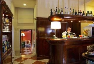 Bar
 di Duodo Palace