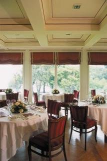 Restaurant
 di Duodo Palace