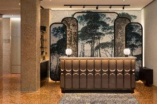 Lobby
 di Grand Verona