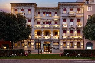Hotel Indigo Verona - Grand Hotel Des Arts