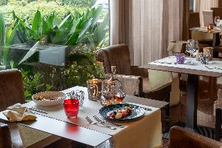 Restaurant
 di Leopardi