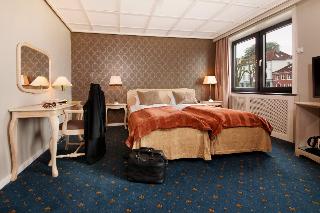 Foto del Hotel Scandic Neptun del viaje oslo cabo norte islas lofoten