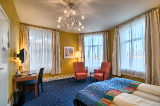Room
 di Augustin Hotel