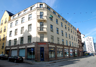 General view
 di Augustin Hotel