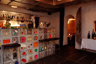 Bar
 di Augustin Hotel