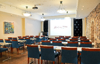 Conferences
 di Augustin Hotel