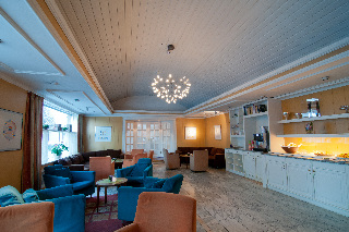 Lobby
 di Augustin Hotel