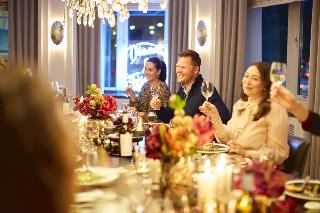 Conferences
 di Continental Oslo