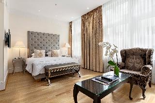 Room
 di Continental Oslo