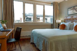 Room
 di First Hotel Millennium