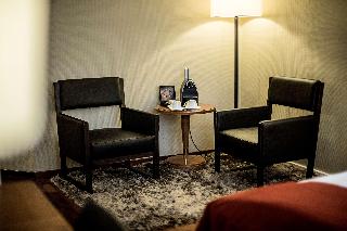 Room
 di First Hotel Millennium