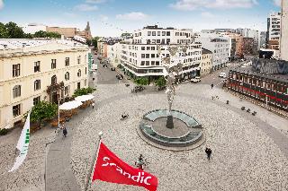 Scandic St. Olavs Plass