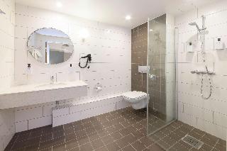 Room
 di Scandic Edderkoppen