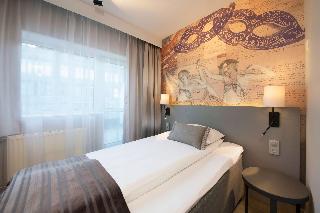 Room
 di Scandic Edderkoppen