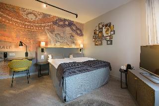 Room
 di Scandic Edderkoppen