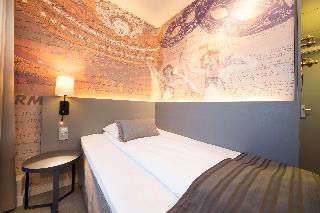 Room
 di Scandic Edderkoppen