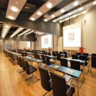 Quality Hotel Sogndal - Konferenz