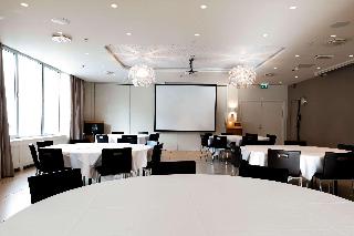 Quality Hotel Sogndal - Konferenz