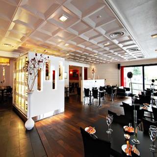 Quality Hotel Sogndal - Restaurant